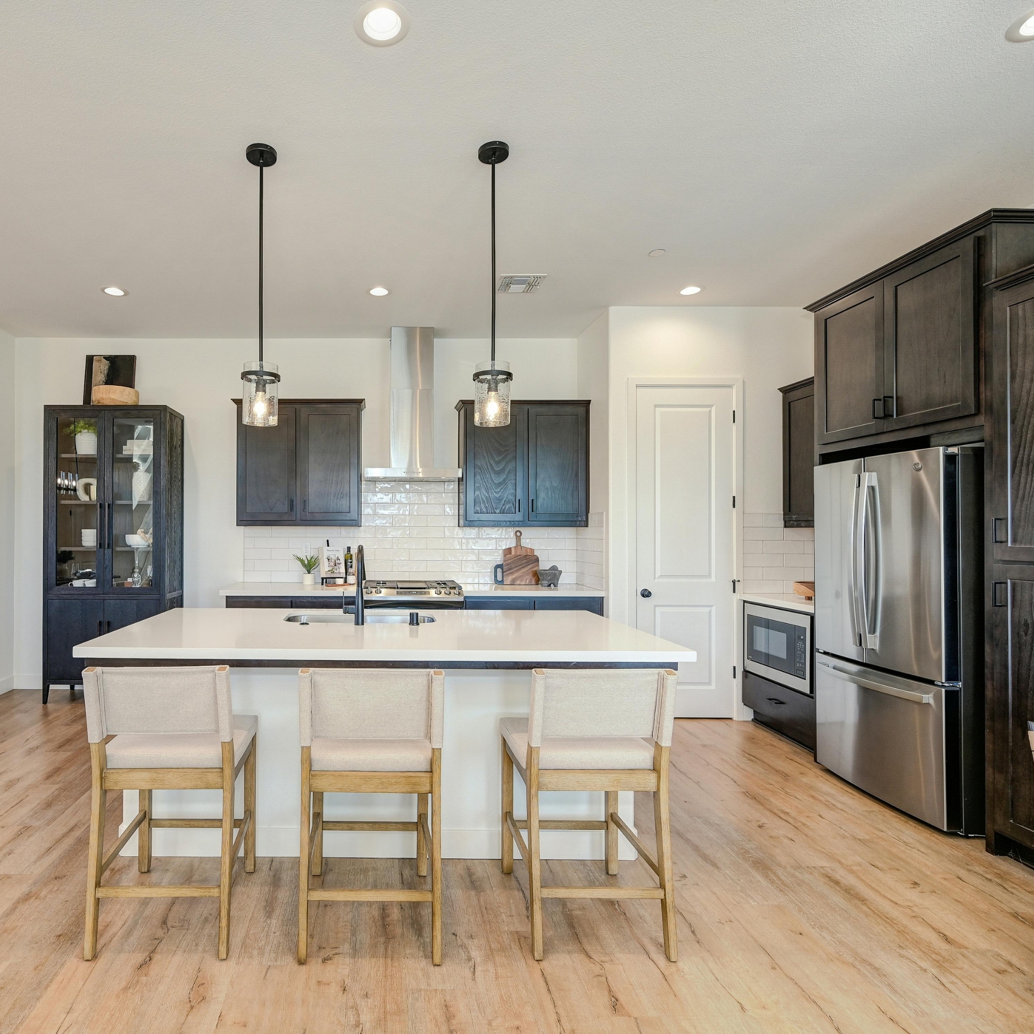 All Trades NC Web kitchen remodel